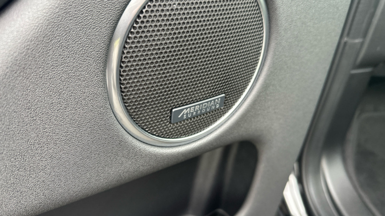 Land Rover Discovery Sport 1.5 P270e Metropolitan 5dr Auto [5 Seat] Station Wagon